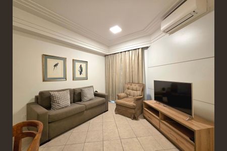 Apartamento à venda com 44m², 1 quarto e 1 vaga Apartamento à venda com 44m², 1 quarto e 1 vagaSala