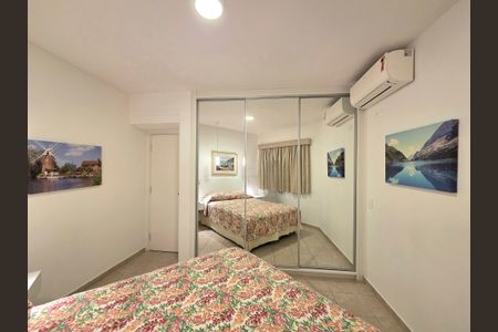 Apartamento à venda com 44m², 1 quarto e 1 vaga Apartamento à venda com 44m², 1 quarto e 1 vagaQuarto