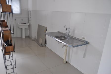 Apartamento para alugar com 2 quartos, 42m² em Rocha, Rio de Janeiro