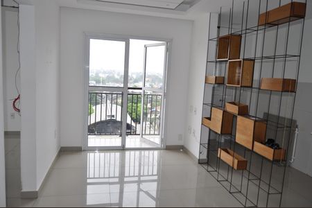 Apartamento para alugar com 2 quartos, 42m² em Rocha, Rio de Janeiro