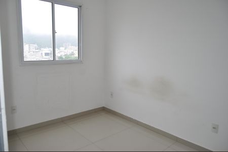Apartamento para alugar com 2 quartos, 42m² em Rocha, Rio de Janeiro