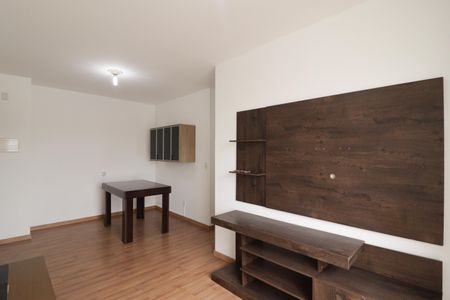 Apartamento para alugar com 50m², 2 quartos e 1 vaga Apartamento para alugar com 50m², 2 quartos e 1 vagaSala