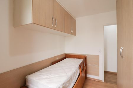 Quarto 1 de apartamento para alugar com 2 quartos, 50m² em Imirim, São Paulo