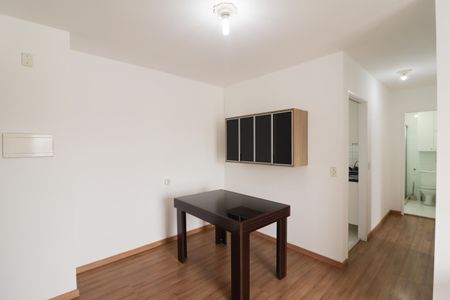 Sala de apartamento para alugar com 2 quartos, 50m² em Imirim, São Paulo