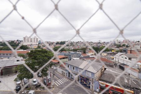 Apartamento para alugar com 50m², 2 quartos e 1 vaga Apartamento para alugar com 50m², 2 quartos e 1 vagaVista