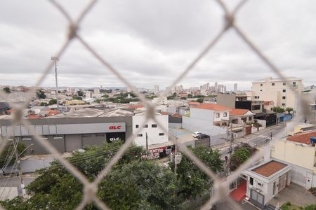 Apartamento para alugar com 50m², 2 quartos e 1 vaga Apartamento para alugar com 50m², 2 quartos e 1 vagaVista