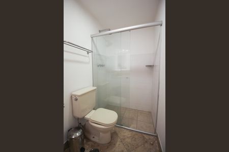 Apartamento à venda com 44m², 1 quarto e 1 vagaBanheiro