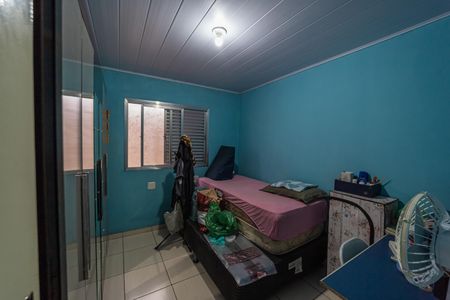Casa à venda com 80m², 3 quartos e 1 vagaQuarto 1