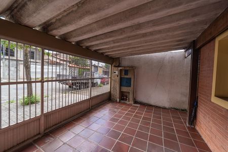 Casa à venda com 80m², 3 quartos e 1 vagaGaragem