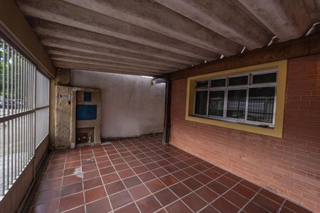 Casa à venda com 80m², 3 quartos e 1 vagaGaragem