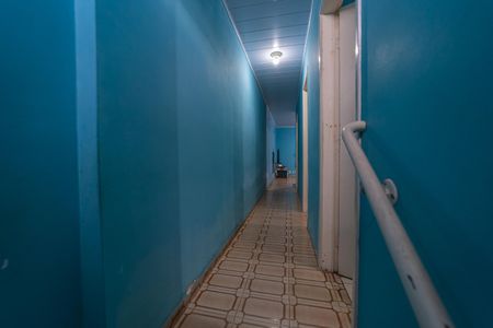 Casa à venda com 80m², 3 quartos e 1 vagaCorredor