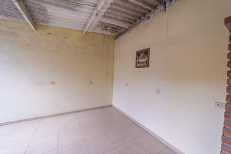 Casa à venda com 80m², 3 quartos e 1 vagaÁrea gourmet