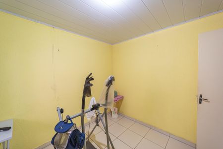 Casa à venda com 80m², 3 quartos e 1 vagaQuarto 3