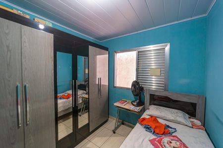 Casa à venda com 80m², 3 quartos e 1 vagaQuarto 2