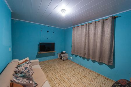 Sala de casa à venda com 3 quartos, 80m² em Vila Matilde, São Paulo