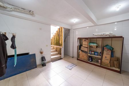 Casa à venda com 80m², 3 quartos e 1 vagaÁrea de Serviço