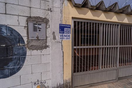 Casa à venda com 80m², 3 quartos e 1 vaga14-01-26 Placa : PKSB-742