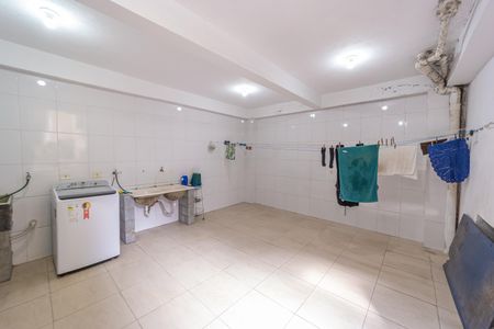 Casa à venda com 80m², 3 quartos e 1 vagaÁrea de Serviço