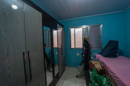 Casa à venda com 80m², 3 quartos e 1 vagaQuarto 1