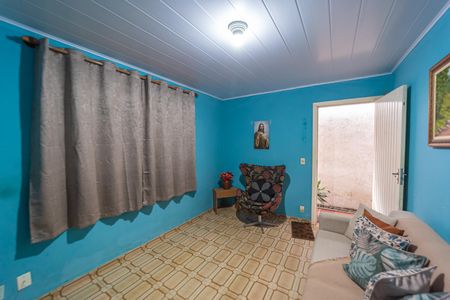 Sala de casa à venda com 3 quartos, 80m² em Vila Matilde, São Paulo