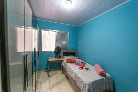 Casa à venda com 80m², 3 quartos e 1 vagaQuarto 2