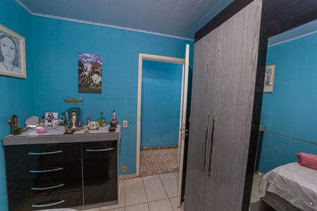 Casa à venda com 80m², 3 quartos e 1 vagaQuarto 2