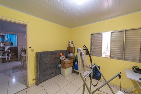 Casa à venda com 80m², 3 quartos e 1 vagaQuarto 3