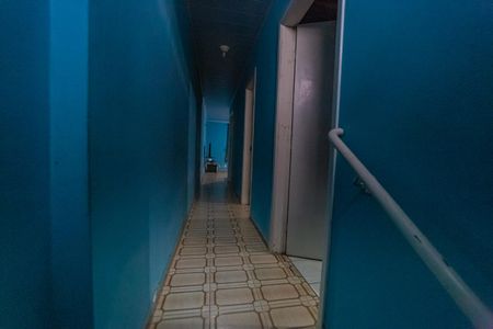 Casa à venda com 80m², 3 quartos e 1 vagaCorredor