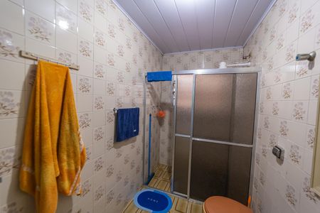 Banheiro de casa à venda com 3 quartos, 80m² em Vila Matilde, São Paulo