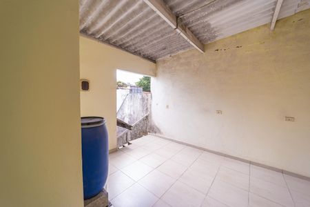 Casa à venda com 80m², 3 quartos e 1 vagaÁrea gourmet