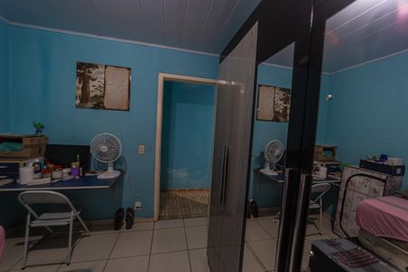 Quarto 1 de casa à venda com 3 quartos, 80m² em Vila Matilde, São Paulo