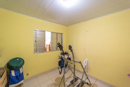 Casa à venda com 80m², 3 quartos e 1 vagaQuarto 3