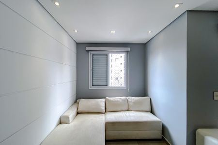 Sala de apartamento para alugar com 2 quartos, 64m² em Mooca, São Paulo