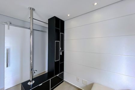 Sala de apartamento para alugar com 2 quartos, 64m² em Mooca, São Paulo