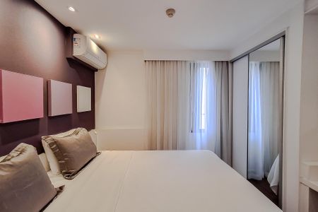 Quarto de kitnet/studio à venda com 1 quarto, 33m² em Vila Mariana, São Paulo