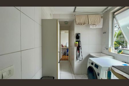 Apartamento à venda com 90m², 2 quartos e 1 vaga Apartamento à venda com 90m², 2 quartos e 1 vagaÁrea de Serviço