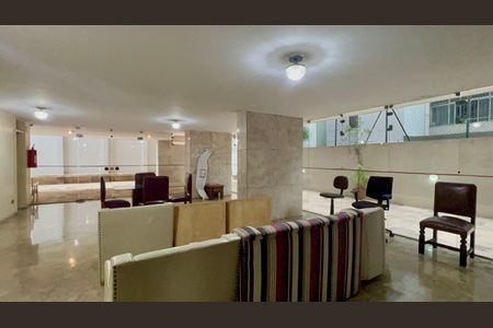 Apartamento à venda com 90m², 2 quartos e 1 vaga Apartamento à venda com 90m², 2 quartos e 1 vagaSalão de Festas