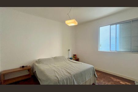 Quarto 1 de apartamento à venda com 2 quartos, 90m² em Paraíso, São Paulo