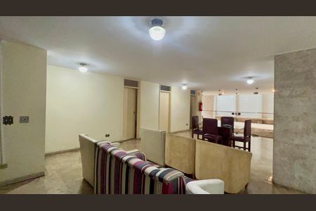 Apartamento à venda com 90m², 2 quartos e 1 vaga Apartamento à venda com 90m², 2 quartos e 1 vagaSalão de Festas