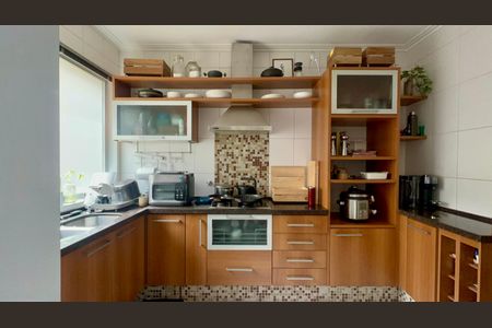 Apartamento à venda com 90m², 2 quartos e 1 vaga Apartamento à venda com 90m², 2 quartos e 1 vagaCozinha