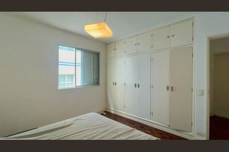 Quarto 1 de apartamento à venda com 2 quartos, 90m² em Paraíso, São Paulo