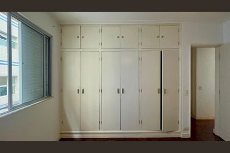 Quarto 1 de apartamento à venda com 2 quartos, 90m² em Paraíso, São Paulo