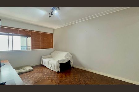 Sala de apartamento à venda com 2 quartos, 90m² em Paraíso, São Paulo