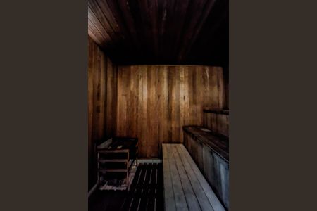 Studio à venda com 33m², 1 quarto e 1 vagaÁrea comum