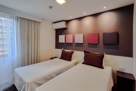 Quarto de kitnet/studio à venda com 1 quarto, 33m² em Vila Mariana, São Paulo