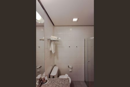 Studio à venda com 33m², 1 quarto e 1 vagaBanheiro