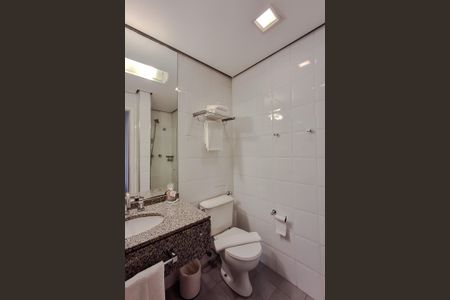 Studio à venda com 33m², 1 quarto e 1 vagaBanheiro