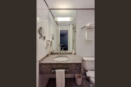 Studio à venda com 33m², 1 quarto e 1 vagaBanheiro