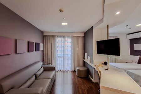 Sala de kitnet/studio à venda com 1 quarto, 33m² em Vila Mariana, São Paulo