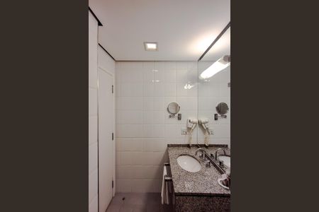 Studio à venda com 33m², 1 quarto e 1 vagaBanheiro